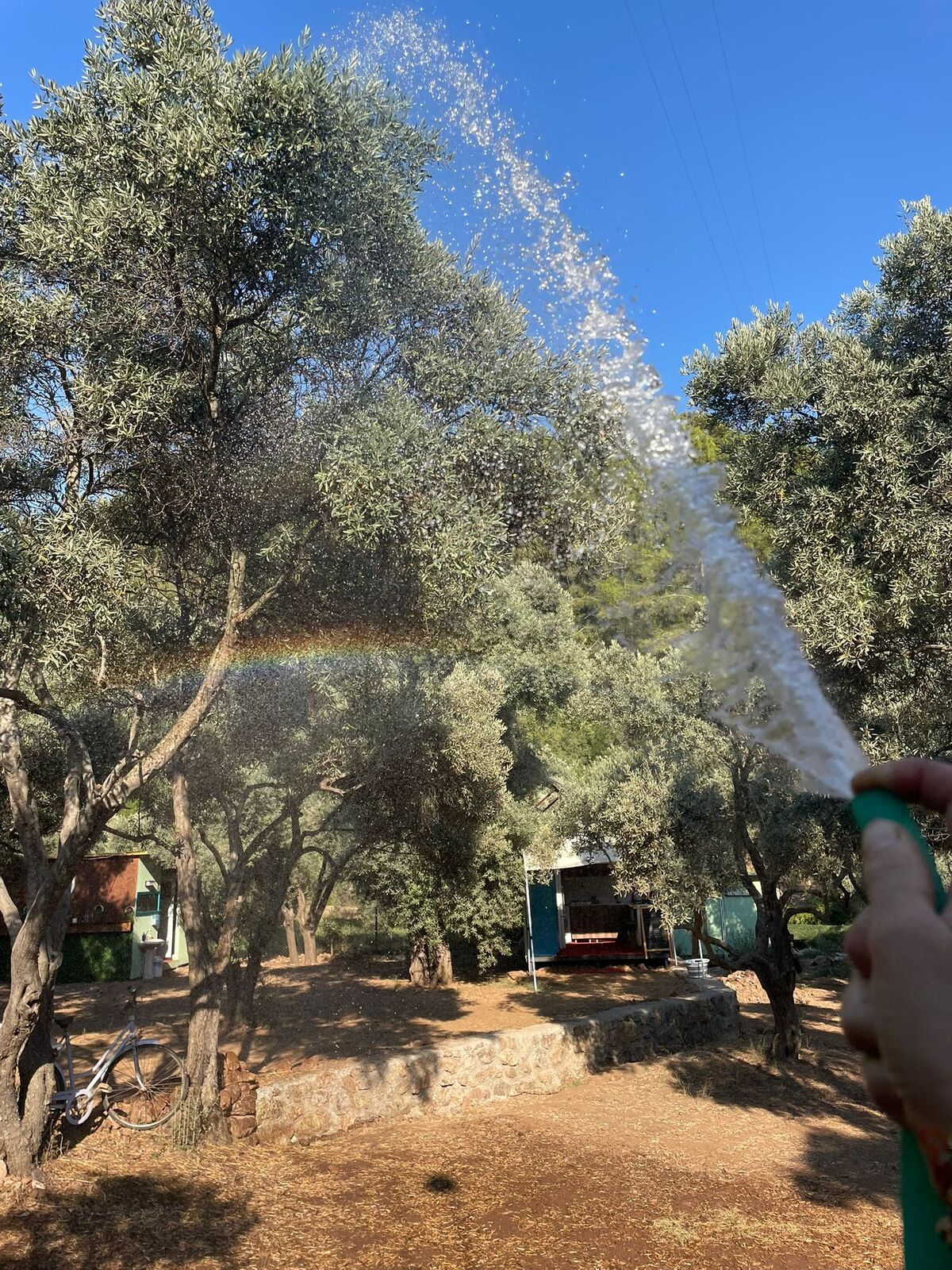 Ekincik Kamping Alanı