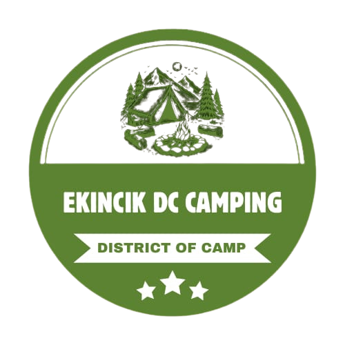 Ekincik DC Camping